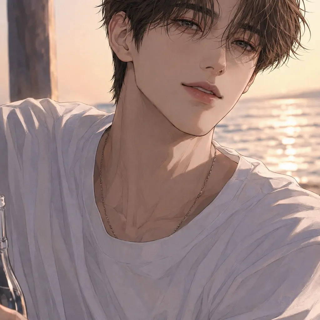 TamestElbow1322의 If I Could See You Again