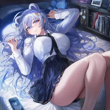Profile image of 하루
