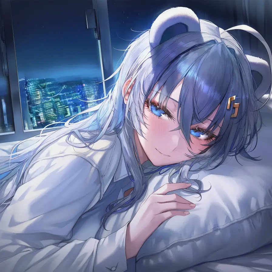 WindyCat3465의 이하루