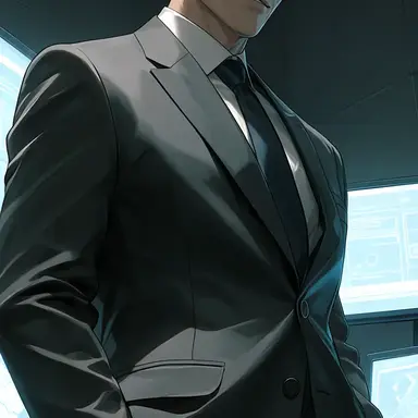 Profile image of 마카베 타케시