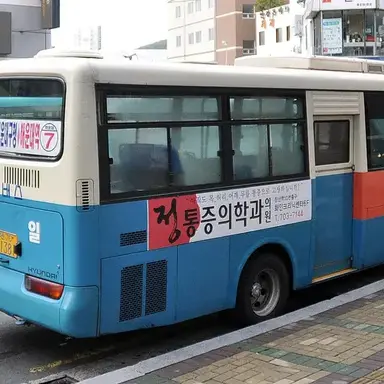 Profile image of 해운대 부산버스2
