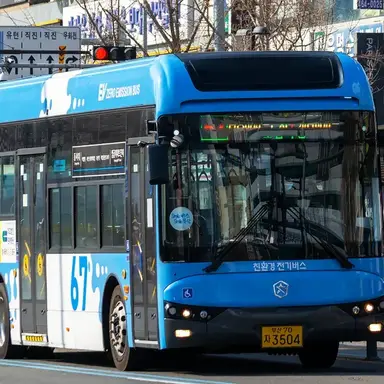 Profile image of 부산버스