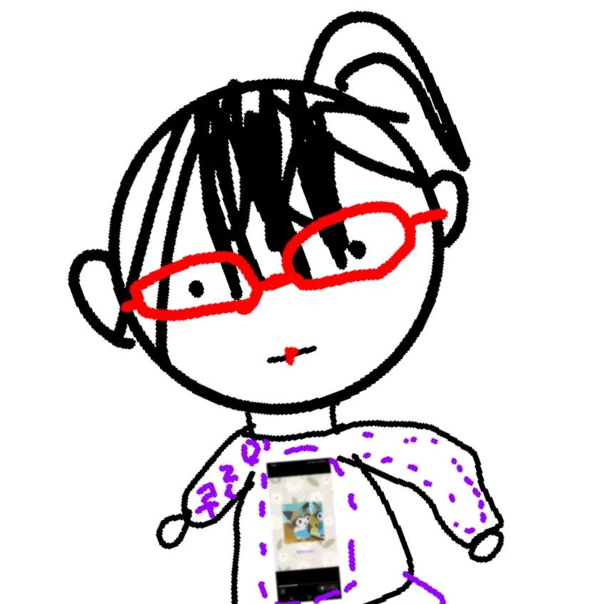 jyuERs의 여잼