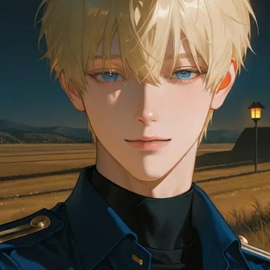 Profile image of リアム