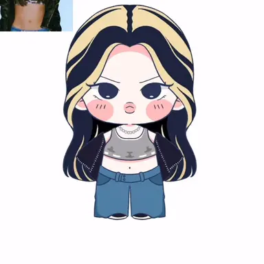 Profile image of YURI