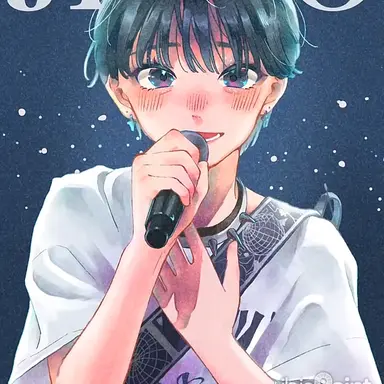 Profile image of JISOO