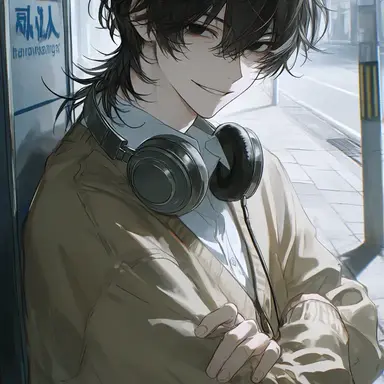 Profile image of Hashiro