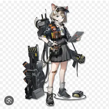 Profile image of 아몬드
