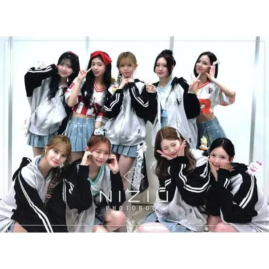 PrimClamp4813의 NiziUのメンバーとして選ばれたみいひ