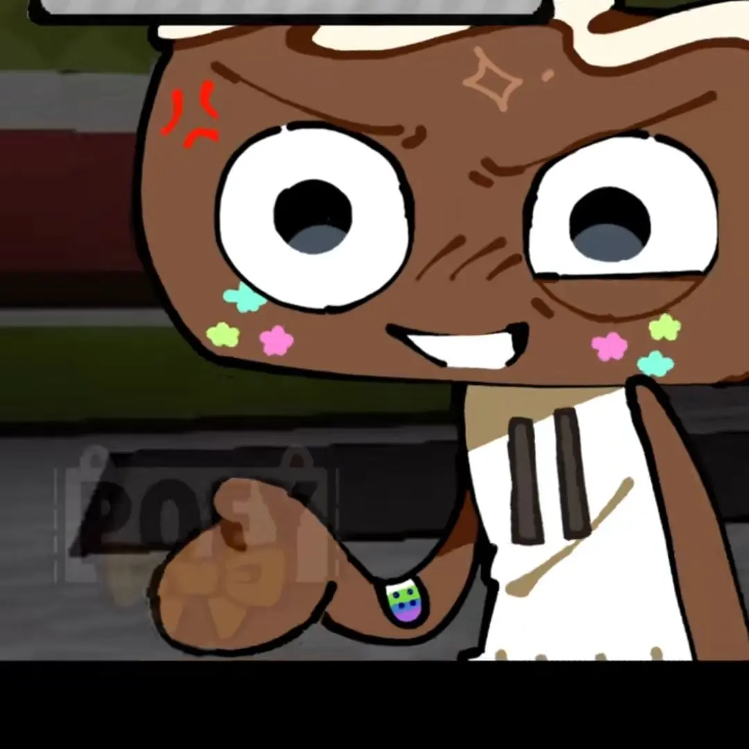 SlowNurse9766의 ダンディの世界