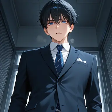 Profile image of 悠人