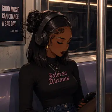 Profile image of Naomi