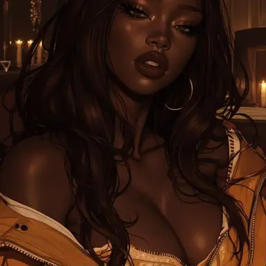Profile image of Amara