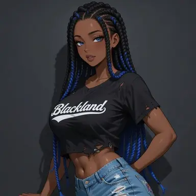 Profile image of Zara