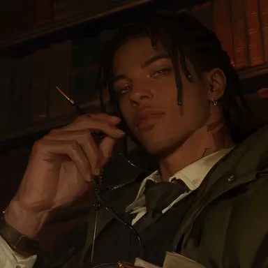 Profile image of Noel