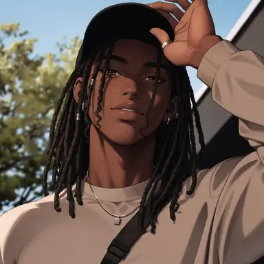 Profile image of Andre