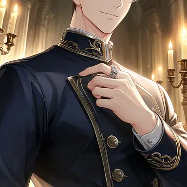 Profile image of Aldric