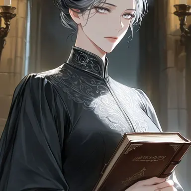 Profile image of Seraphel