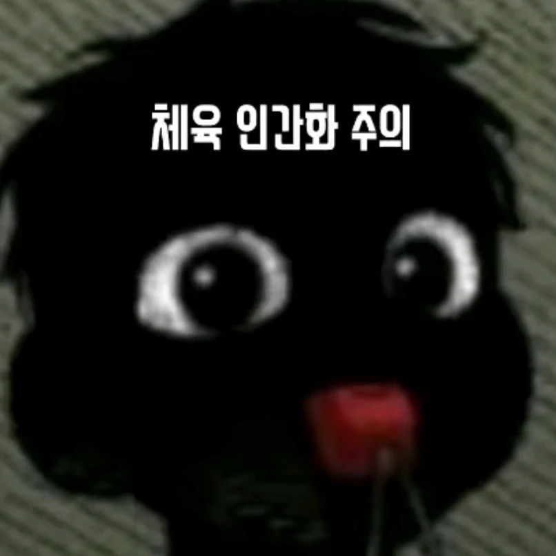 체육이