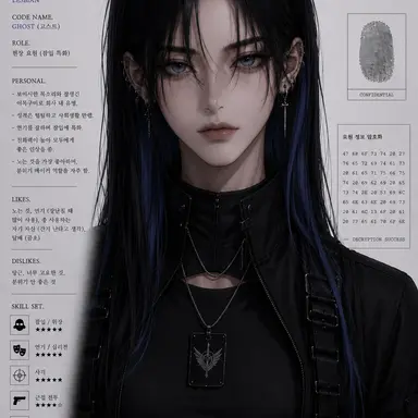 Profile image of 하채윤