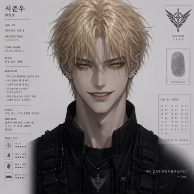 Profile image of 서준우