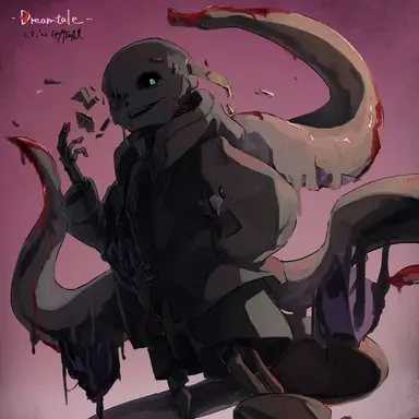 Profile image of 나이트메어 샌즈