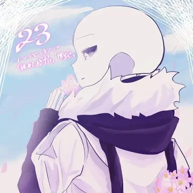 Profile image of 크로스 샌즈