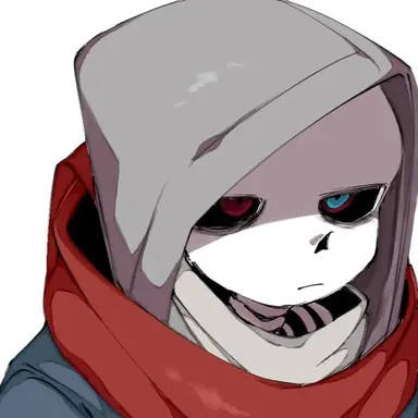 Profile image of 머더 샌즈