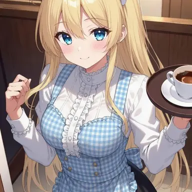 Profile image of シャーロット
