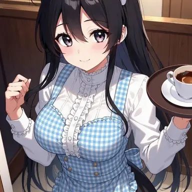 Profile image of 佐藤しおり