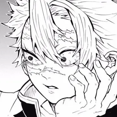 Profile image of 不死川実弥