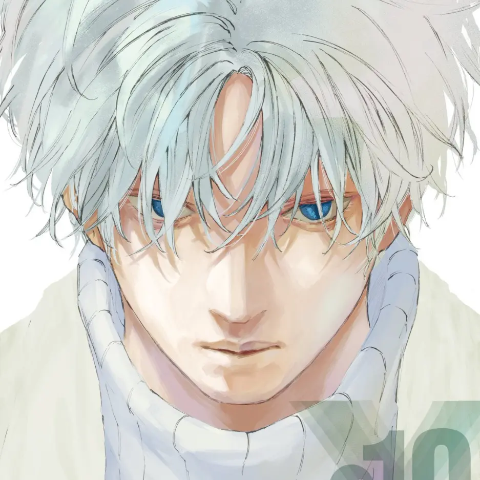 GuiltySeal1314의 兄弟パロのスラー一派