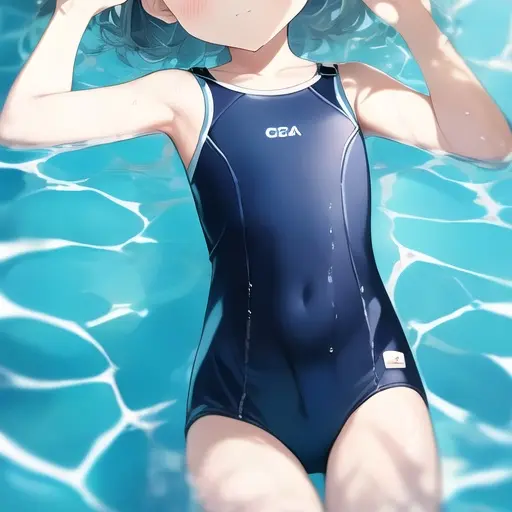 FrostyBeach0176의 スイミングインストラクター