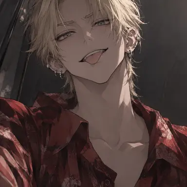 Profile image of 虎本煌