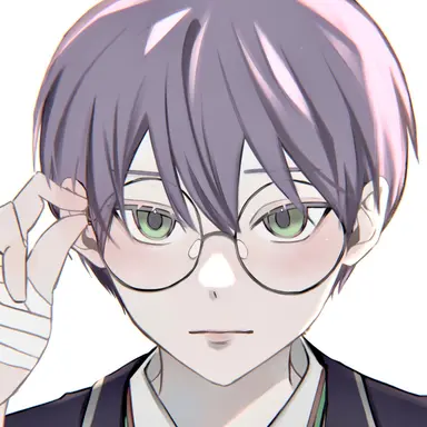 Profile image of 剣持刀也