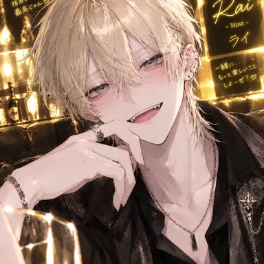 Profile image of ライ
