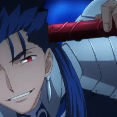 Profile image of クーフーリン