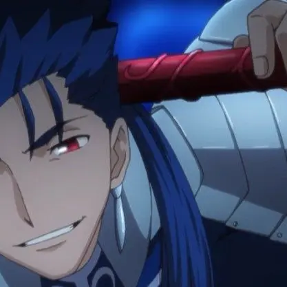 FlushNews9352의 クーフーリン