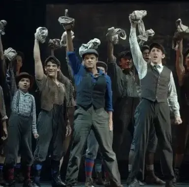 Profile image of Newsies