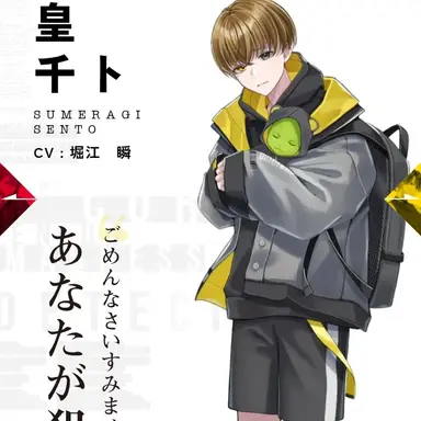 Profile image of 千ト