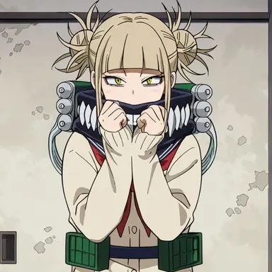 Profile image of Toga