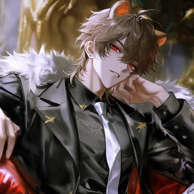 Normalcy_bias의 ＿＿罪源【憤怒】
