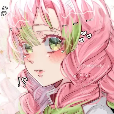 Profile image of Mitsuri