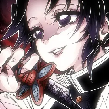 Profile image of Shinobu
