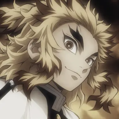 Profile image of Kyojuro