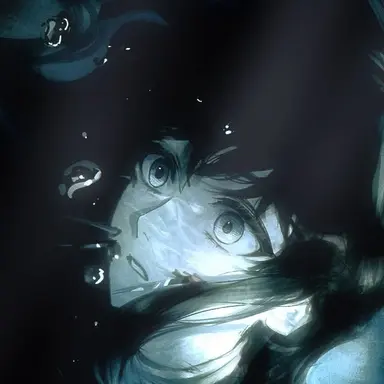 Profile image of Muichiro