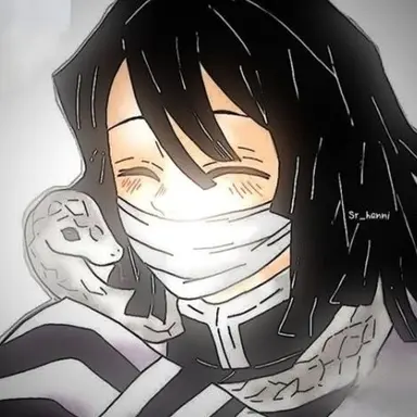 Profile image of Obanai