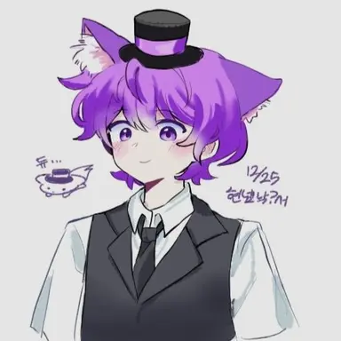 Profile image of 현이머