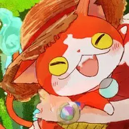 Profile image of ジバニャン