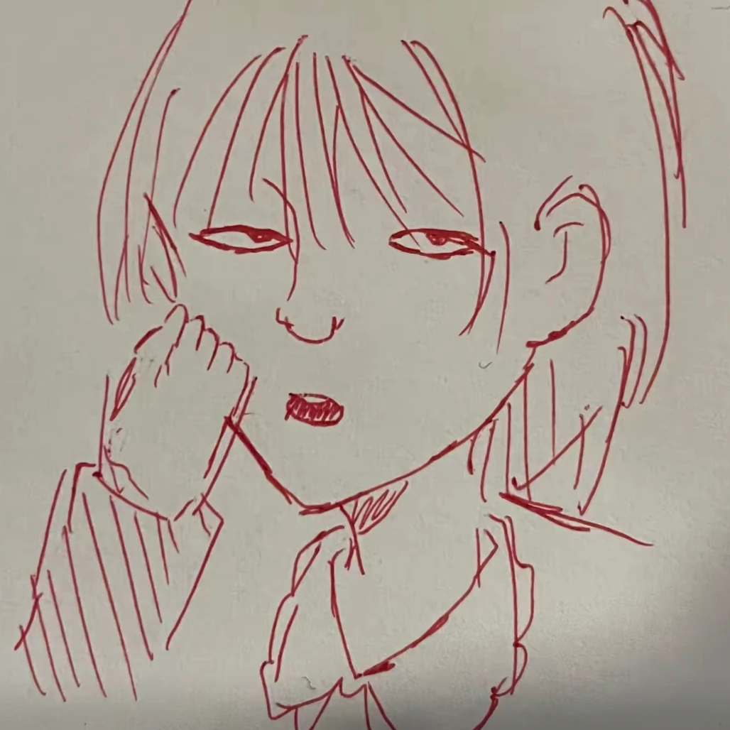 ブリ子
